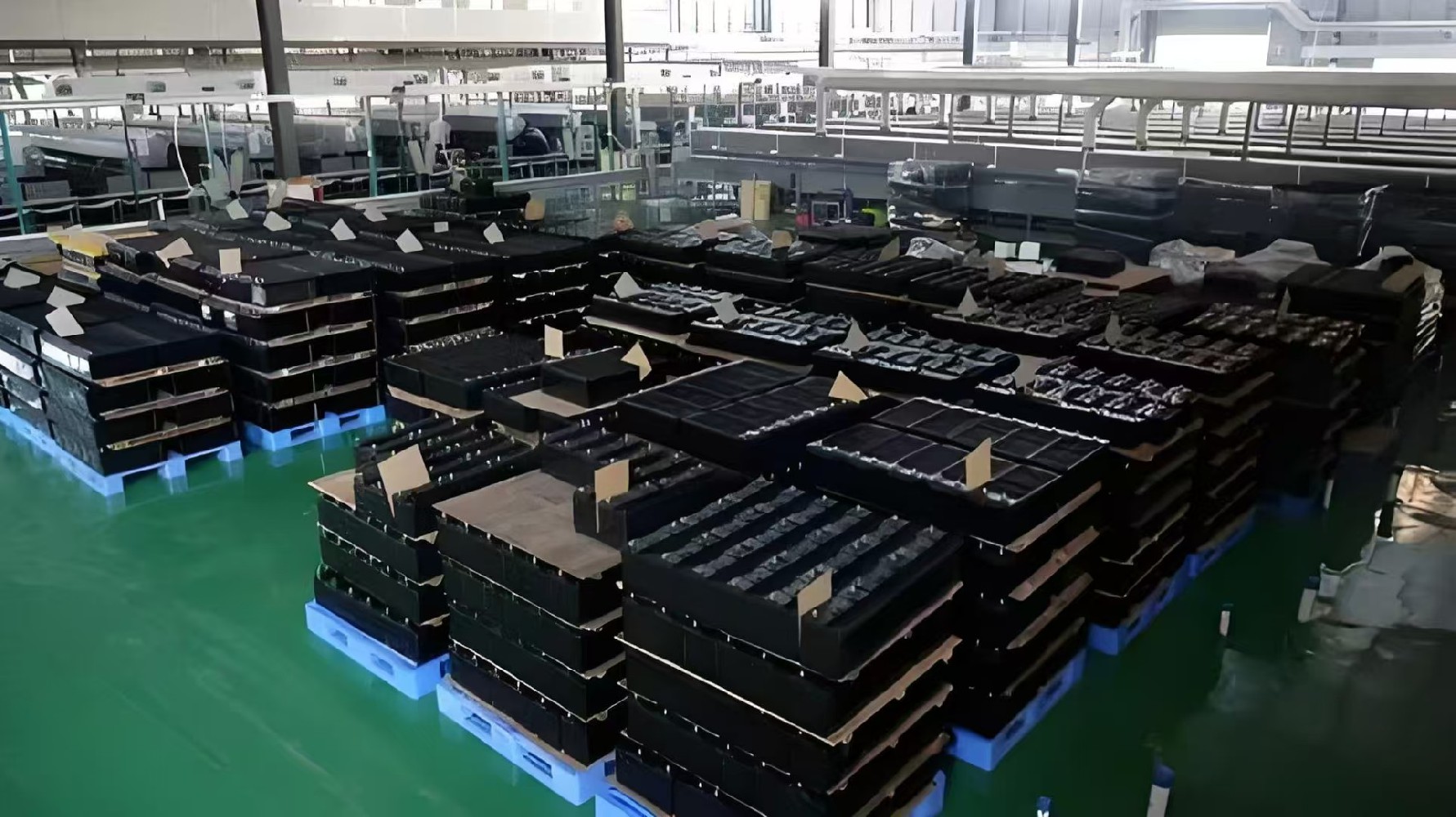 昂力星锂电池修复