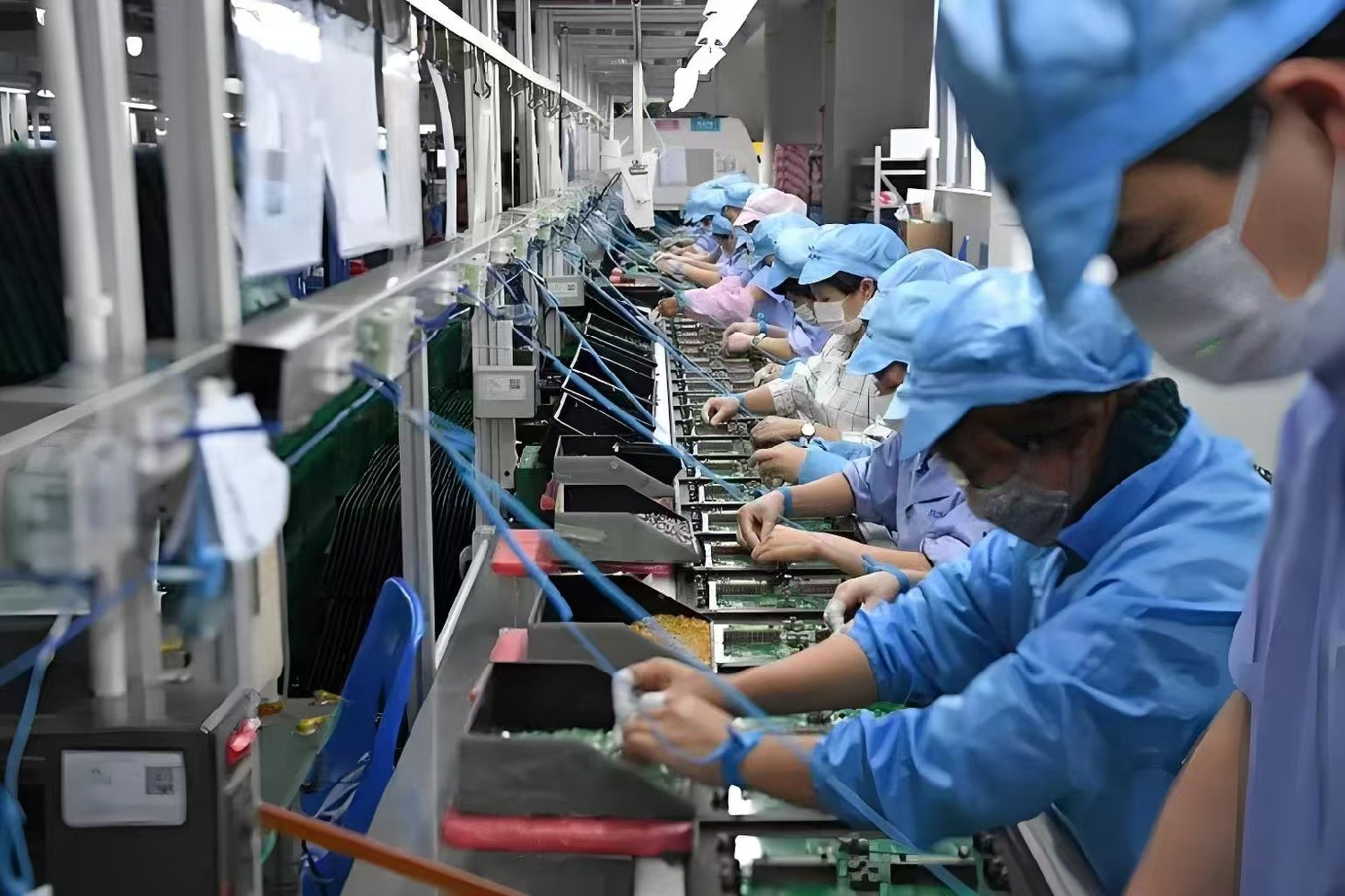 昂力星锂电池修复